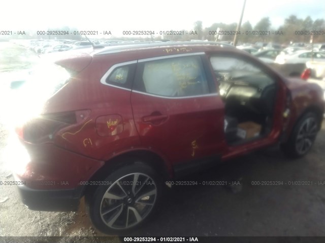 Photo 5 VIN: JN1BJ1CP7KW229749 - NISSAN ROGUE SPORT 