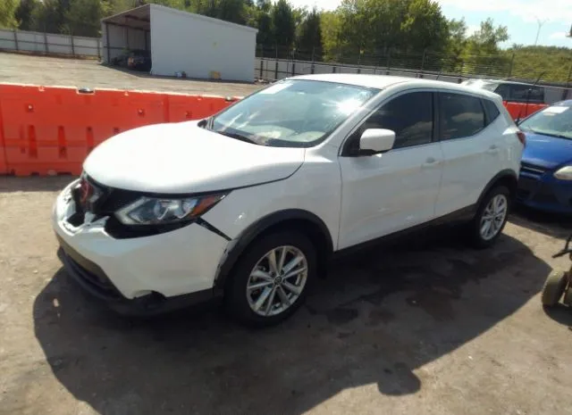 Photo 1 VIN: JN1BJ1CP7KW230724 - NISSAN ROGUE SPORT 