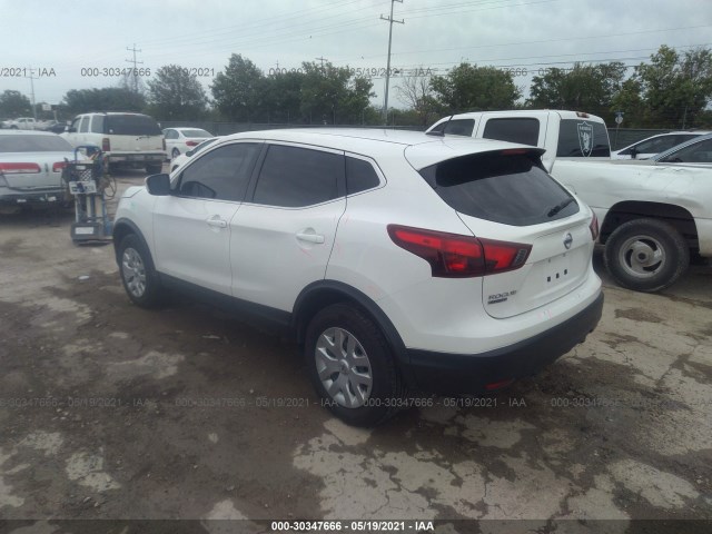 Photo 2 VIN: JN1BJ1CP7KW231386 - NISSAN ROGUE SPORT 