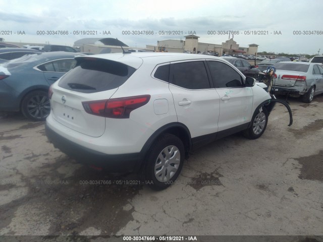 Photo 3 VIN: JN1BJ1CP7KW231386 - NISSAN ROGUE SPORT 