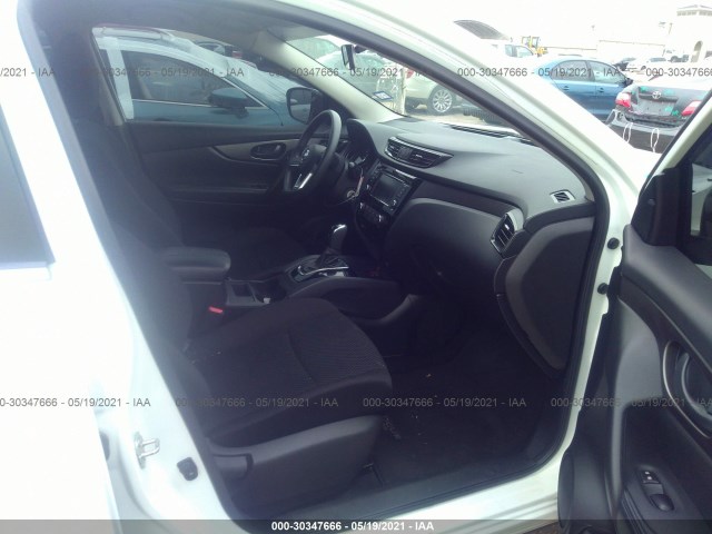 Photo 4 VIN: JN1BJ1CP7KW231386 - NISSAN ROGUE SPORT 