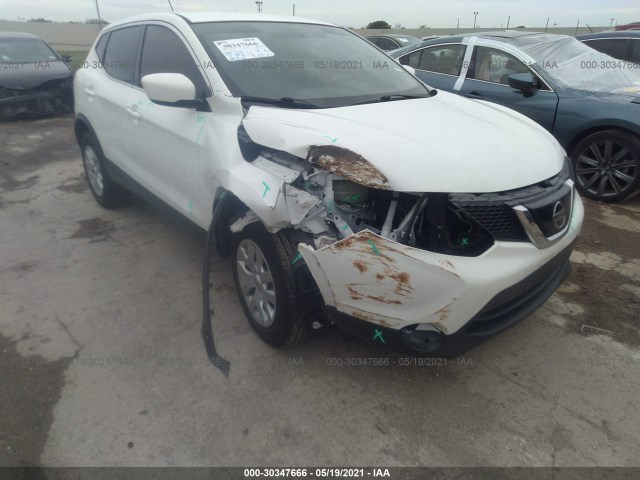 Photo 5 VIN: JN1BJ1CP7KW231386 - NISSAN ROGUE SPORT 