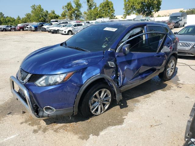 Photo 0 VIN: JN1BJ1CP7KW232022 - NISSAN ROGUE SPT 