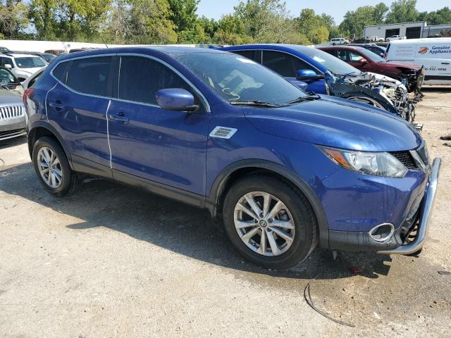 Photo 3 VIN: JN1BJ1CP7KW232022 - NISSAN ROGUE SPT 