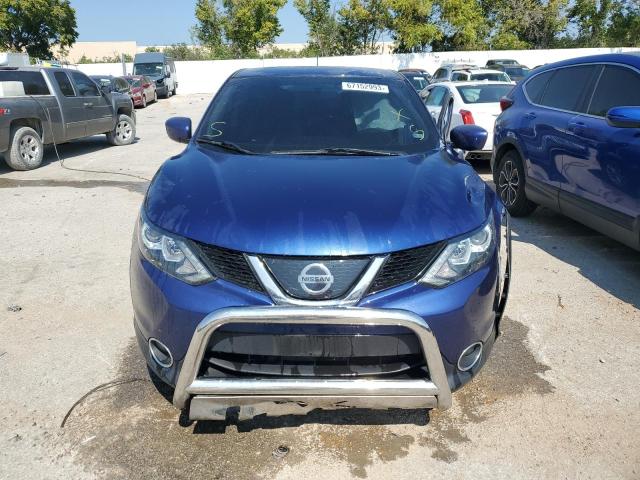 Photo 4 VIN: JN1BJ1CP7KW232022 - NISSAN ROGUE SPT 