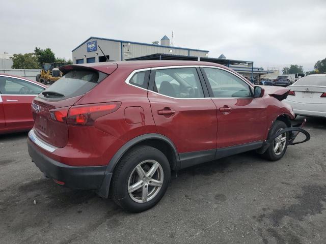 Photo 2 VIN: JN1BJ1CP7KW232277 - NISSAN ROGUE SPOR 