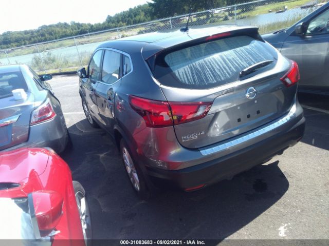 Photo 2 VIN: JN1BJ1CP7KW232683 - NISSAN ROGUE SPORT 