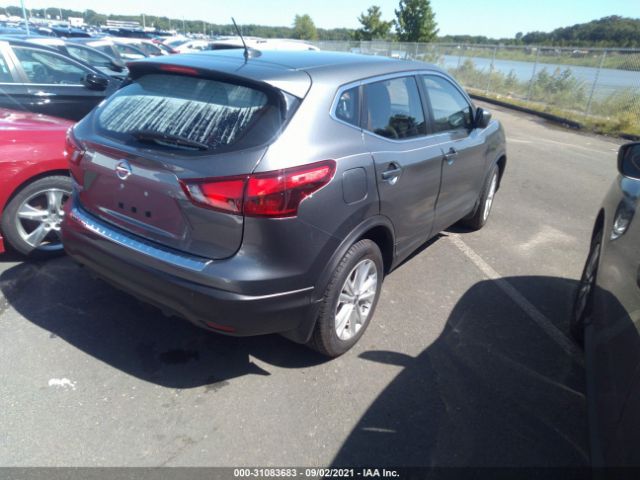 Photo 3 VIN: JN1BJ1CP7KW232683 - NISSAN ROGUE SPORT 