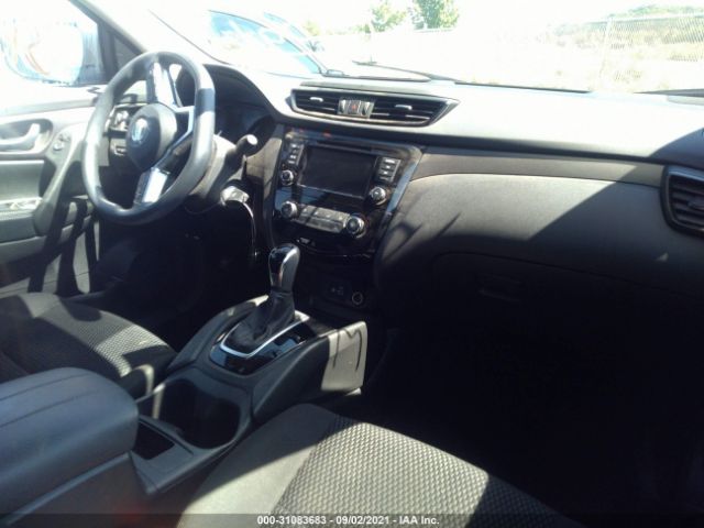 Photo 4 VIN: JN1BJ1CP7KW232683 - NISSAN ROGUE SPORT 