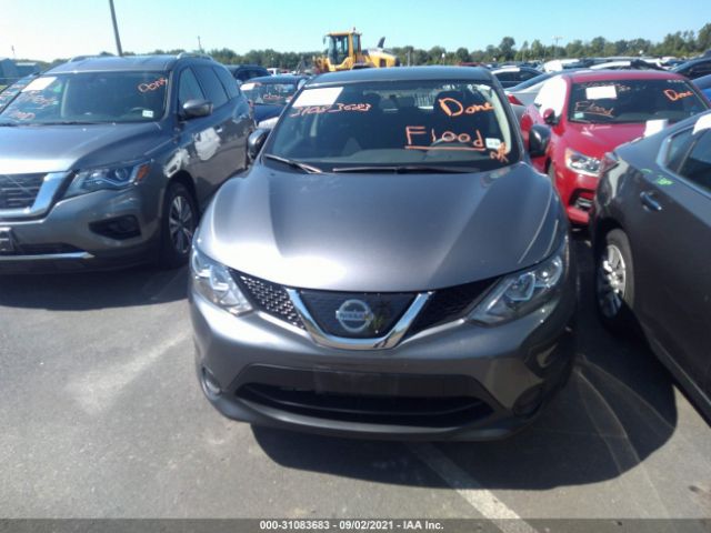 Photo 5 VIN: JN1BJ1CP7KW232683 - NISSAN ROGUE SPORT 