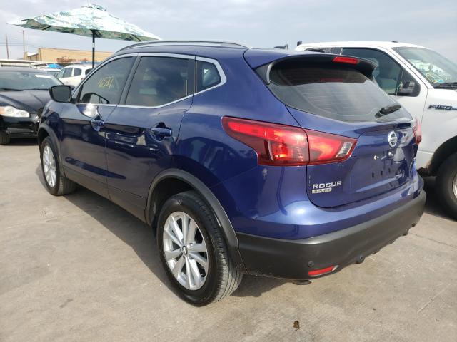 Photo 2 VIN: JN1BJ1CP7KW234370 - NISSAN ROGUE SPOR 