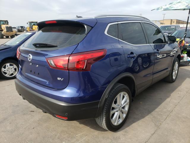 Photo 3 VIN: JN1BJ1CP7KW234370 - NISSAN ROGUE SPOR 