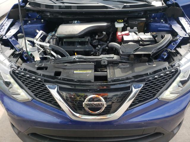 Photo 6 VIN: JN1BJ1CP7KW234370 - NISSAN ROGUE SPOR 