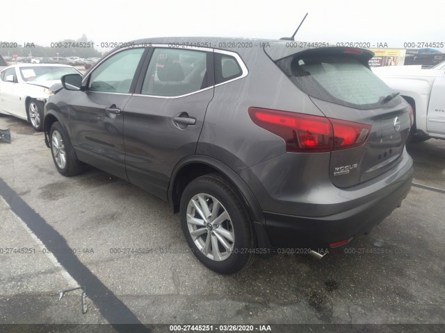 Photo 2 VIN: JN1BJ1CP7KW236197 - NISSAN ROGUE-SPORT 