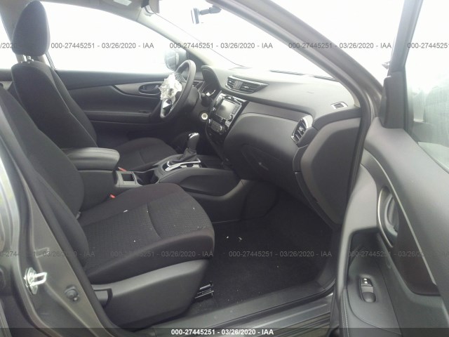 Photo 4 VIN: JN1BJ1CP7KW236197 - NISSAN ROGUE-SPORT 