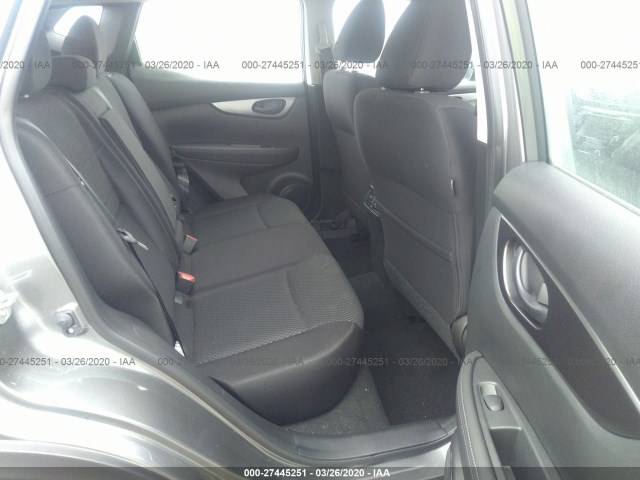 Photo 7 VIN: JN1BJ1CP7KW236197 - NISSAN ROGUE-SPORT 