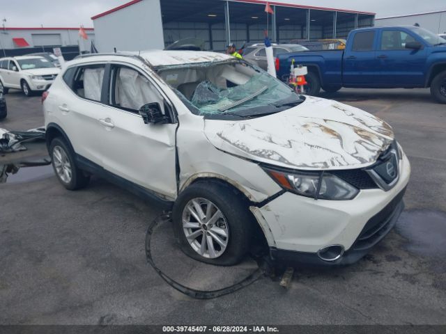 Photo 0 VIN: JN1BJ1CP7KW237785 - NISSAN ROGUE SPORT 