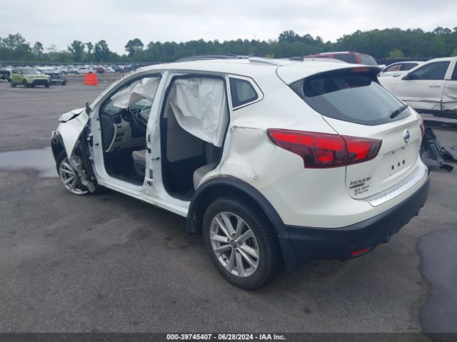 Photo 2 VIN: JN1BJ1CP7KW237785 - NISSAN ROGUE SPORT 