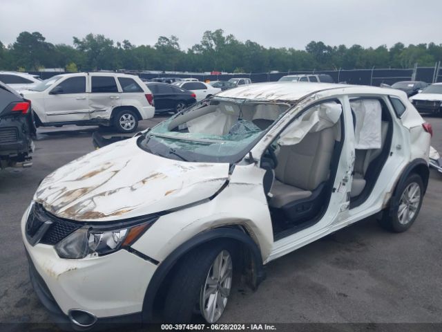 Photo 5 VIN: JN1BJ1CP7KW237785 - NISSAN ROGUE SPORT 