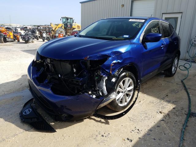 Photo 1 VIN: JN1BJ1CP7KW238645 - NISSAN ROGUE SPOR 