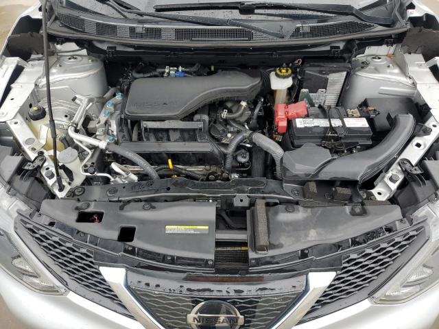 Photo 11 VIN: JN1BJ1CP7KW238676 - NISSAN ROGUE SPOR 