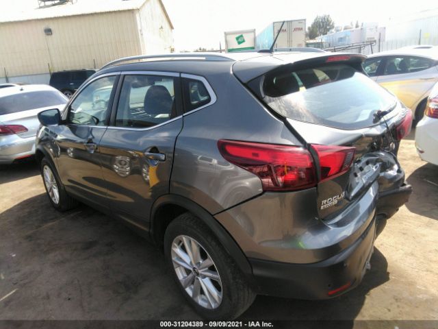 Photo 2 VIN: JN1BJ1CP7KW240007 - NISSAN ROGUE SPORT 