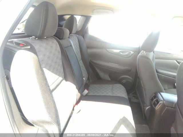 Photo 7 VIN: JN1BJ1CP7KW240007 - NISSAN ROGUE SPORT 