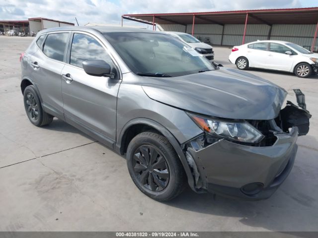 Photo 0 VIN: JN1BJ1CP7KW240041 - NISSAN ROGUE SPORT 