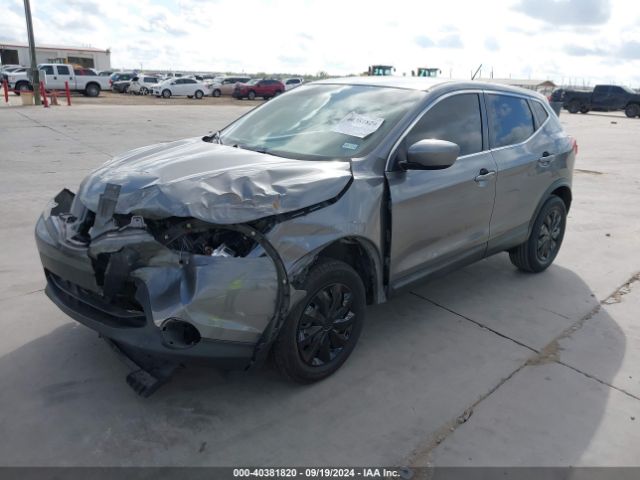 Photo 1 VIN: JN1BJ1CP7KW240041 - NISSAN ROGUE SPORT 