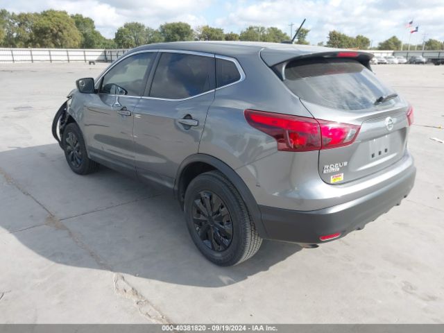 Photo 2 VIN: JN1BJ1CP7KW240041 - NISSAN ROGUE SPORT 