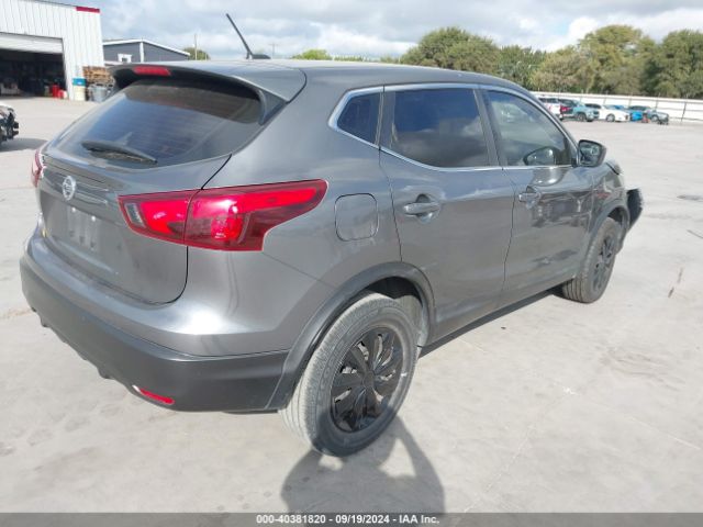 Photo 3 VIN: JN1BJ1CP7KW240041 - NISSAN ROGUE SPORT 