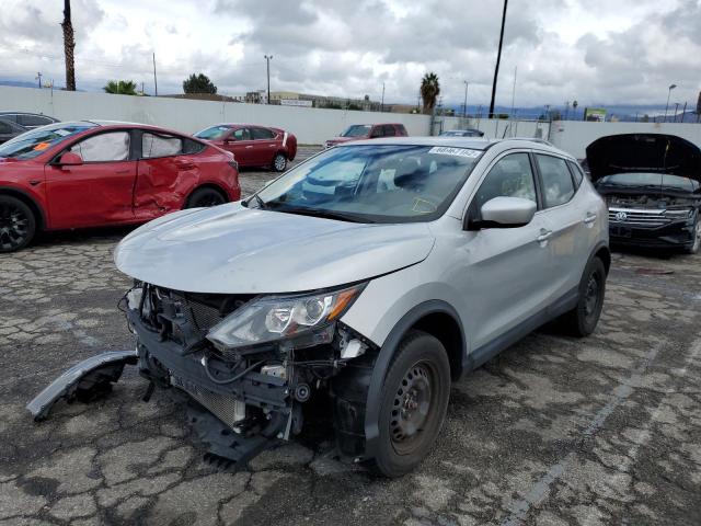 Photo 1 VIN: JN1BJ1CP7KW240556 - NISSAN ROGUE SPOR 