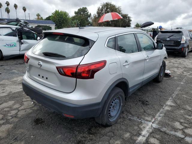 Photo 3 VIN: JN1BJ1CP7KW240556 - NISSAN ROGUE SPOR 