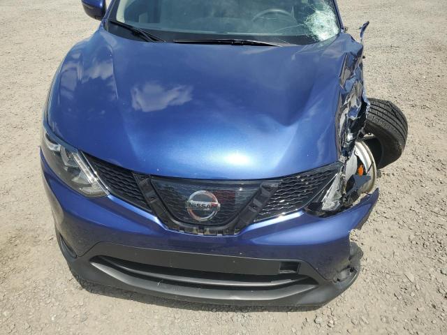 Photo 11 VIN: JN1BJ1CP7KW243943 - NISSAN ROGUE SPOR 