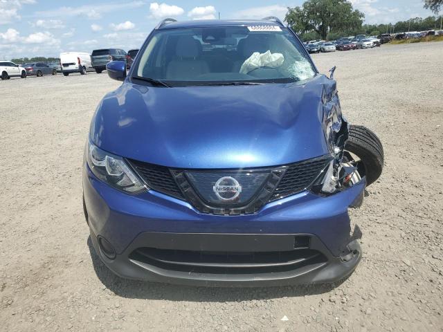 Photo 4 VIN: JN1BJ1CP7KW243943 - NISSAN ROGUE SPOR 