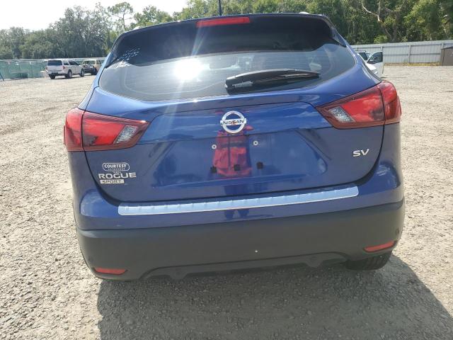 Photo 5 VIN: JN1BJ1CP7KW243943 - NISSAN ROGUE SPOR 