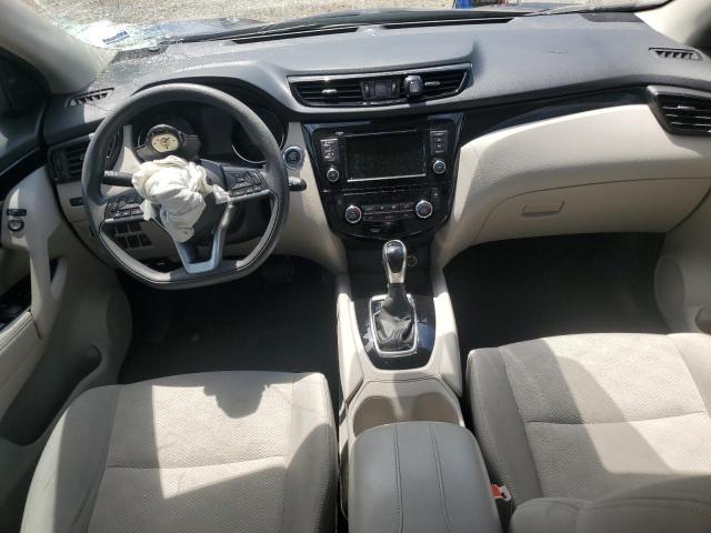 Photo 7 VIN: JN1BJ1CP7KW243943 - NISSAN ROGUE SPOR 