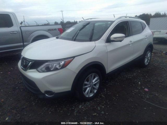 Photo 1 VIN: JN1BJ1CP7KW522700 - NISSAN ROGUE SPORT 