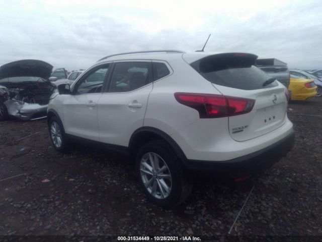 Photo 2 VIN: JN1BJ1CP7KW522700 - NISSAN ROGUE SPORT 