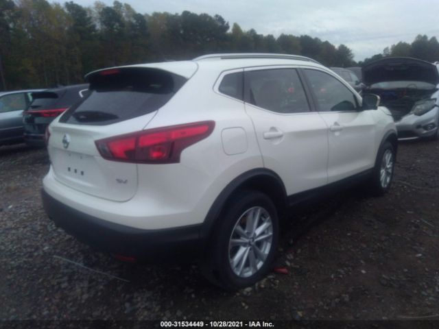 Photo 3 VIN: JN1BJ1CP7KW522700 - NISSAN ROGUE SPORT 