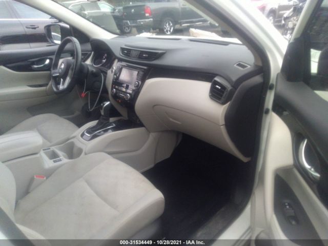 Photo 4 VIN: JN1BJ1CP7KW522700 - NISSAN ROGUE SPORT 