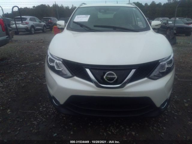 Photo 5 VIN: JN1BJ1CP7KW522700 - NISSAN ROGUE SPORT 