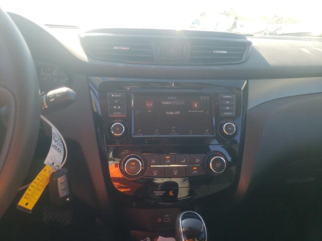 Photo 8 VIN: JN1BJ1CP7KW522793 - NISSAN ROGUE SPOR 