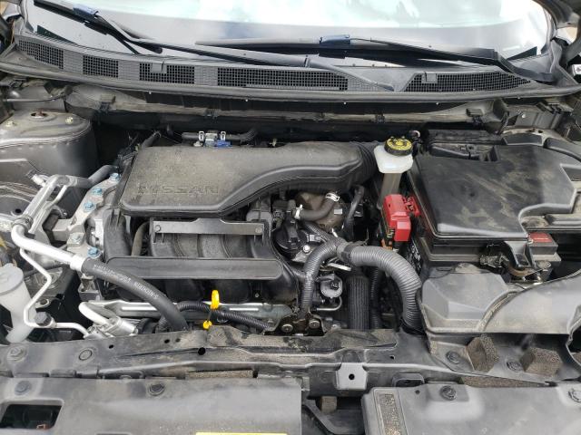 Photo 11 VIN: JN1BJ1CP7KW523250 - NISSAN ROGUE SPOR 