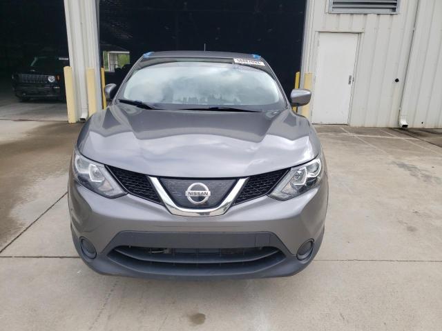 Photo 4 VIN: JN1BJ1CP7KW523250 - NISSAN ROGUE SPOR 