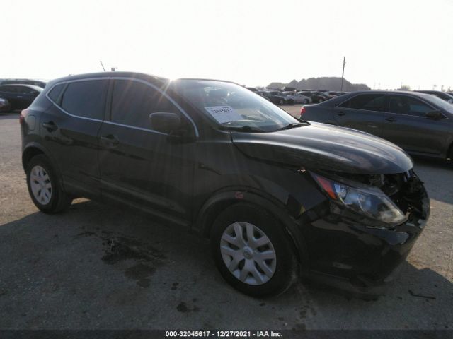 Photo 0 VIN: JN1BJ1CP7KW523426 - NISSAN ROGUE SPORT 