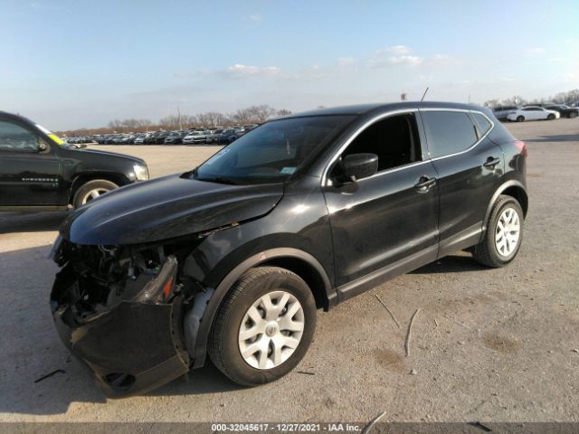 Photo 1 VIN: JN1BJ1CP7KW523426 - NISSAN ROGUE SPORT 