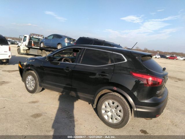 Photo 2 VIN: JN1BJ1CP7KW523426 - NISSAN ROGUE SPORT 