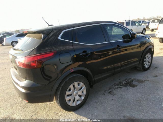 Photo 3 VIN: JN1BJ1CP7KW523426 - NISSAN ROGUE SPORT 