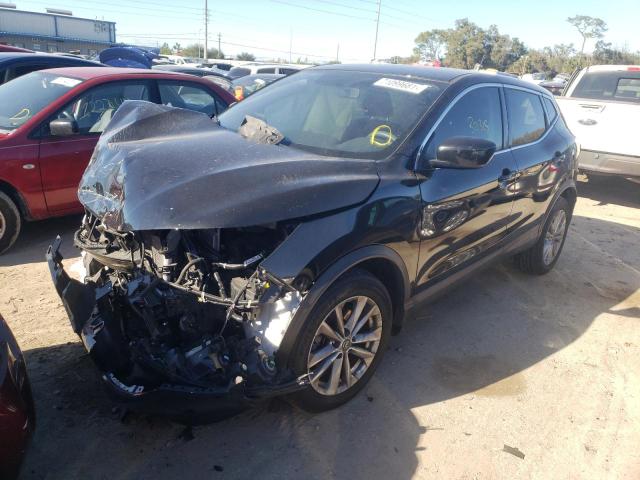 Photo 1 VIN: JN1BJ1CP7KW524124 - NISSAN ROGUE SPOR 